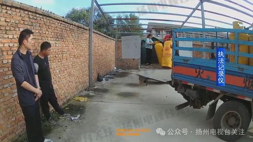 寶應(yīng)縣道路貨物運(yùn)輸中4人因危害社會(huì)安全被判刑，警示行業(yè)規(guī)范迫在眉睫