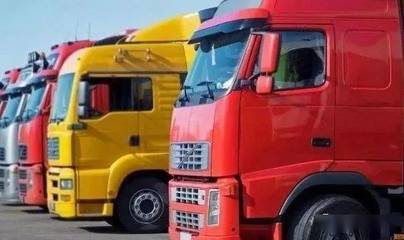 2020未來五年，農村創業五大機遇 道路貨物運輸引領新篇章