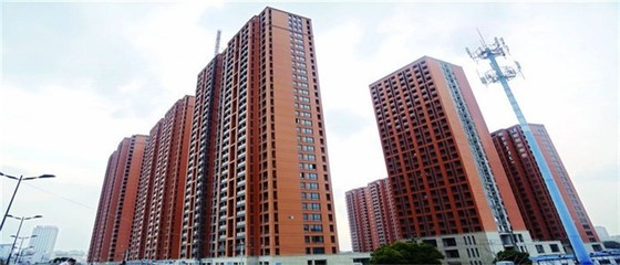 北京規(guī)劃“十四五”期間新增40萬套保障性租賃住房 規(guī)范非居住房地產(chǎn)租賃