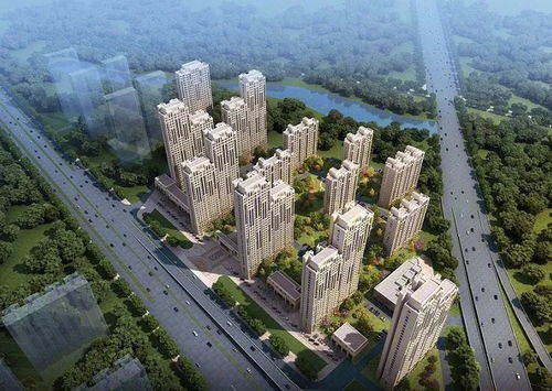 長春樓市雙周動(dòng)態(tài) 逾五千套新房入市，非居住租賃市場受關(guān)注
